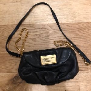 Marc by Marc Jacobs ‘Wallet on a Chain’